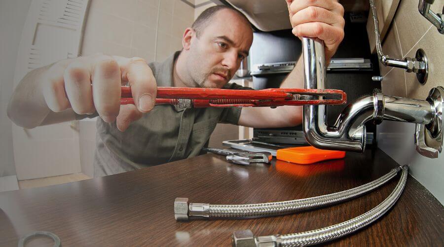 Professional bathroom faucet installation in Geneva, NE
